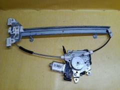 Стеклоподъемный механизм 80731-8991A на Nissan Tiida C11 Фото 2