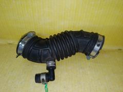 Патрубок воздушн.фильтра на Nissan Tiida C11 HR15DE 16578 ED000  16578 ED00A