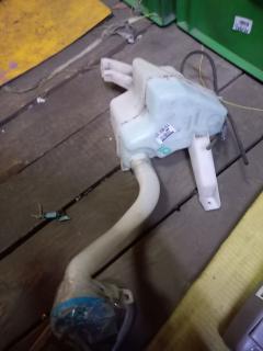 Бачок омывателя 28910 ED000, 28910 ED00A на Nissan Tiida C11 Фото 5