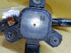 Помпа инвертора на Toyota Prius ZVW30 2ZR-FXE Фото 4