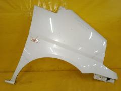 Крыло переднее на Nissan Serena TC24 631004N030, Правое расположение