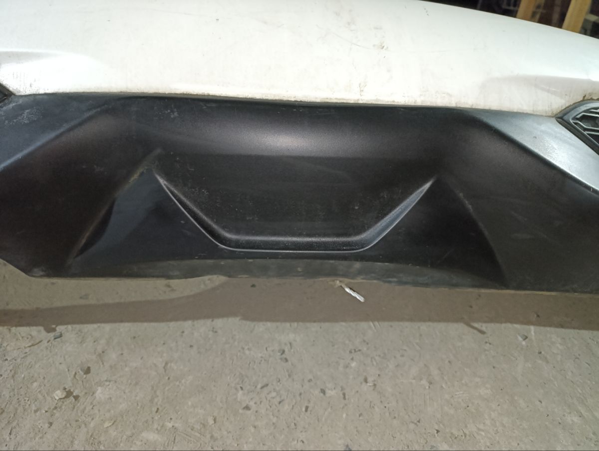 Бампер 7491 7491,85022-3YM0H на Nissan Juke YF15 Фото 13