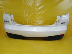 Бампер на Nissan Juke YF15 7491 85022-3YM0H, Заднее расположение