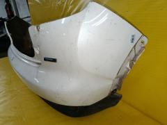 Бампер 7491 7491,85022-3YM0H на Nissan Juke YF15 Фото 2