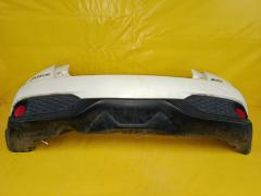 Бампер 7491 7491,85022-3YM0H на Nissan Juke YF15 Фото 6