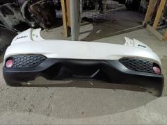 Бампер 7491 7491,85022-3YM0H на Nissan Juke YF15 Фото 11