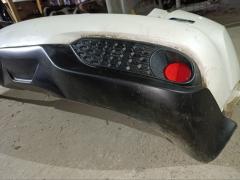 Бампер 7491 7491,85022-3YM0H на Nissan Juke YF15 Фото 12