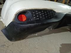 Бампер 7491 7491,85022-3YM0H на Nissan Juke YF15 Фото 14