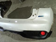 Бампер 7491 7491,85022-3YM0H на Nissan Juke YF15 Фото 16