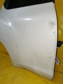 Дверь боковая на Nissan Juke YF15 Фото 2