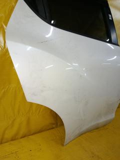 Дверь боковая на Nissan Juke YF15 Фото 3