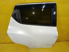 Дверь боковая на Nissan Juke YF15 Фото 4