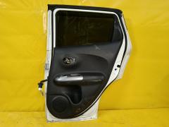 Дверь боковая на Nissan Juke YF15 Фото 5