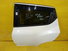 Дверь боковая на Nissan Juke YF15 Фото 4