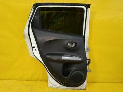 Дверь боковая на Nissan Juke YF15 Фото 5