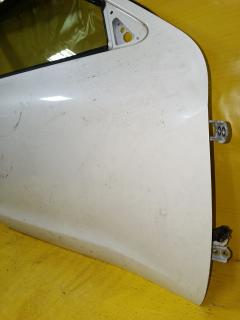 Дверь боковая на Nissan Juke YF15 Фото 2