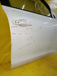 Дверь боковая на Nissan Juke YF15 Фото 3