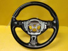 Руль на Nissan Juke YF15