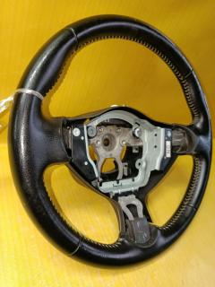 Руль на Nissan Juke YF15 Фото 2