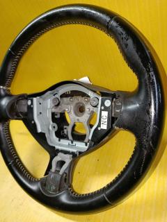Руль на Nissan Juke YF15 Фото 3