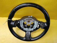 Руль на Nissan Juke YF15 Фото 4