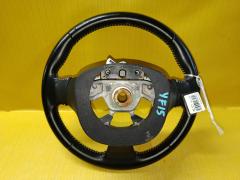 Руль на Nissan Juke YF15 Фото 5