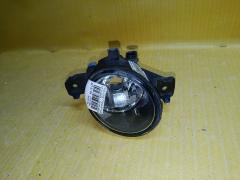Туманка бамперная на Nissan Juke YF15 9065 26155-8993A, Левое расположение