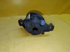 Туманка бамперная 9065 9065,26155-8993A на Nissan Juke YF15 Фото 3