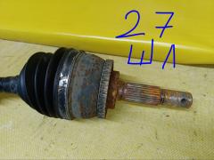 Привод на Nissan Serena TC24 QR20DE Фото 5