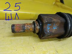 Привод на Nissan Serena TC24 QR20DE Фото 6