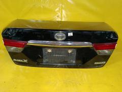 Крышка багажника на Toyota Mark X GRX130 22-361
