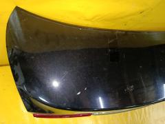 Крышка багажника 22-361 22-361 на Toyota Mark X GRX130 Фото 2