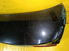 Крышка багажника 22-361 22-361 на Toyota Mark X GRX130 Фото 3