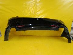 Бампер 53-17601 53-17601,52159-22780 на Toyota Mark X GRX130 Фото 11