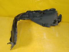 Подкрылок на Toyota Mark X GRX130 4GR-FSE 53895-22170  53805-22050, Переднее Правое расположение