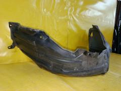 Подкрылок 53895-22170, 53805-22050 на Toyota Mark X GRX130 4GR-FSE Фото 2