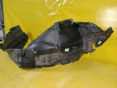 Подкрылок 53895-22170, 53805-22050 на Toyota Mark X GRX130 4GR-FSE Фото 3