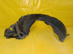 Подкрылок на Toyota Mark X GRX130 4GR-FSE 53896-22100  53806-22050, Переднее Левое расположение
