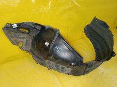 Подкрылок 53896-22100, 53806-22050 на Toyota Mark X GRX130 4GR-FSE Фото 2