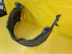 Подкрылок 53896-22100, 53806-22050 на Toyota Mark X GRX130 4GR-FSE Фото 3