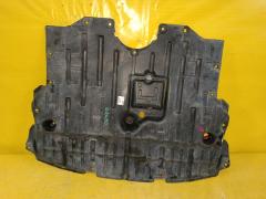 Защита двигателя на Toyota Mark X GRX130 4GR-FSE 51441-22371, Переднее расположение