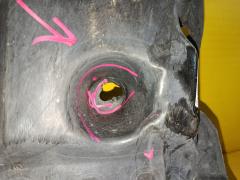 Защита двигателя 51441-22371 на Toyota Mark X GRX130 4GR-FSE Фото 2