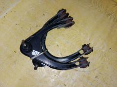 Рычаг на Toyota Mark X GRX130 4GR-FSE, Переднее Верхнее расположение