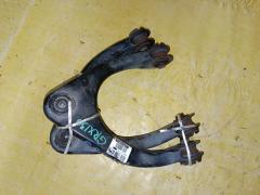 Рычаг на Toyota Mark X GRX130 4GR-FSE Фото 8
