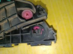 Крепление бампера 52536-52160, 52535-52170 на Toyota Porte NSP141 Фото 3