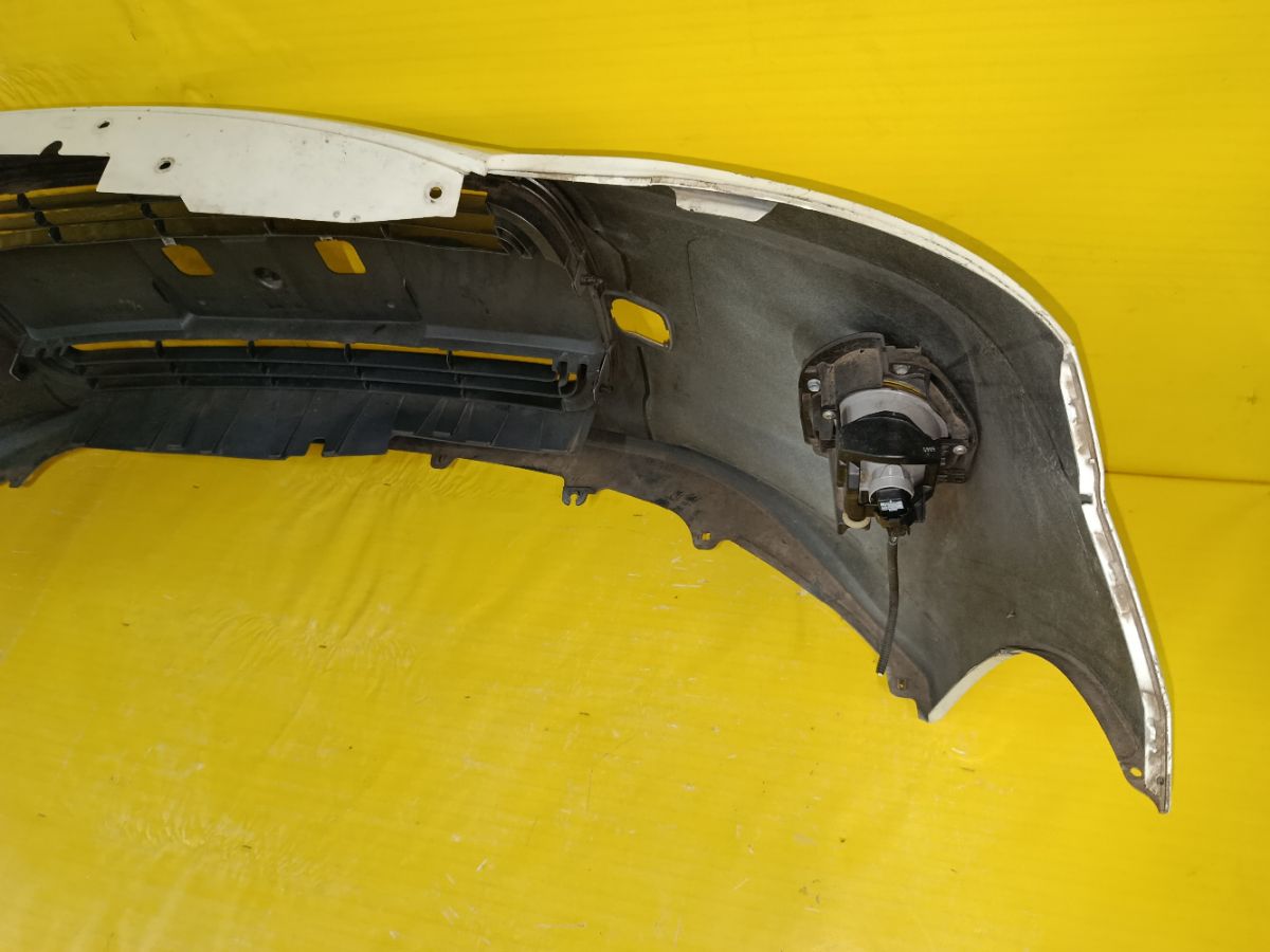 Бампер 12-580 12-580,52119-52820 на Toyota Porte NSP141 Фото 11