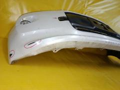 Бампер 12-580 12-580,52119-52820 на Toyota Porte NSP141 Фото 10