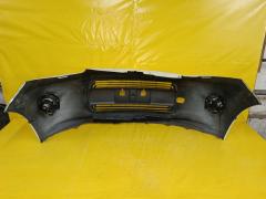 Бампер 12-580 12-580,52119-52820 на Toyota Porte NSP141 Фото 14