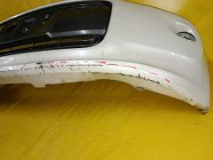 Бампер 12-580 12-580,52119-52820 на Toyota Porte NSP141 Фото 12