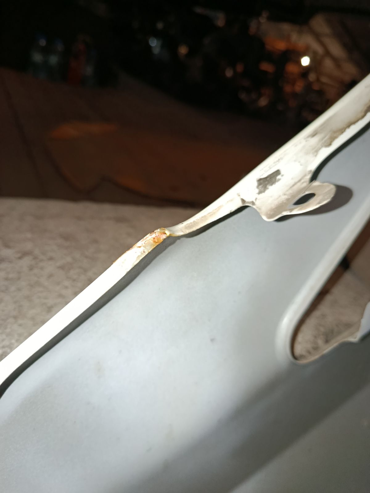 Крыло переднее 53801-47040, TY10263AR, TY10263R на Toyota Prius ZVW30 Фото 16